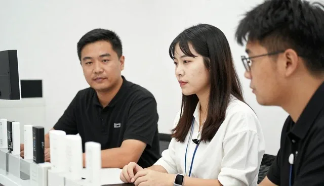 分装效率提升的关键在于安全操作的全面覆盖